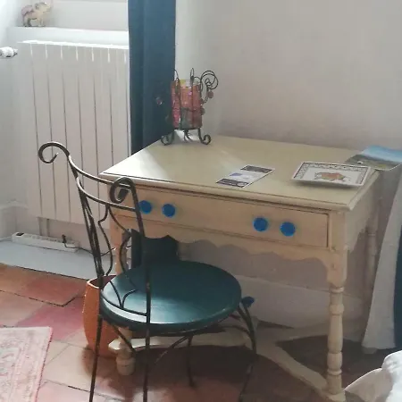 Aude A Ailleurs- Chambres D'hotes Saissac