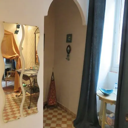 Bed & Breakfast Aude A Ailleurs- Chambres D'hotes *