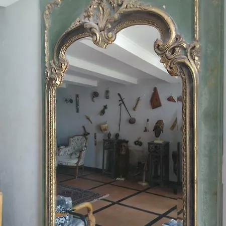 Bed & Breakfast Aude A Ailleurs- Chambres D'hotes *