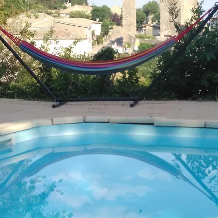Aude A Ailleurs- Chambres D'hotes * Saissac