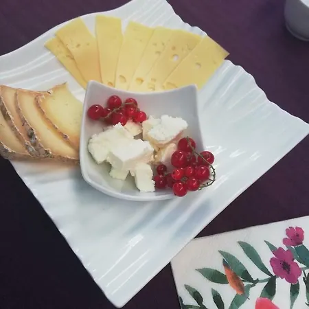 Bed & Breakfast Aude A Ailleurs- Chambres D'hotes *